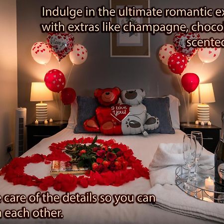 Perfect Couple Retreat To Unwind&Relax With Hottub Διαμέρισμα Peacehaven Εξωτερικό φωτογραφία