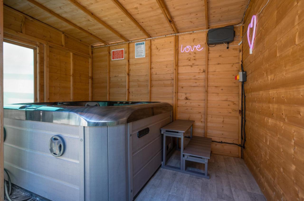 Perfect Couple Retreat To Unwind&Relax With Hottub Διαμέρισμα Peacehaven Εξωτερικό φωτογραφία