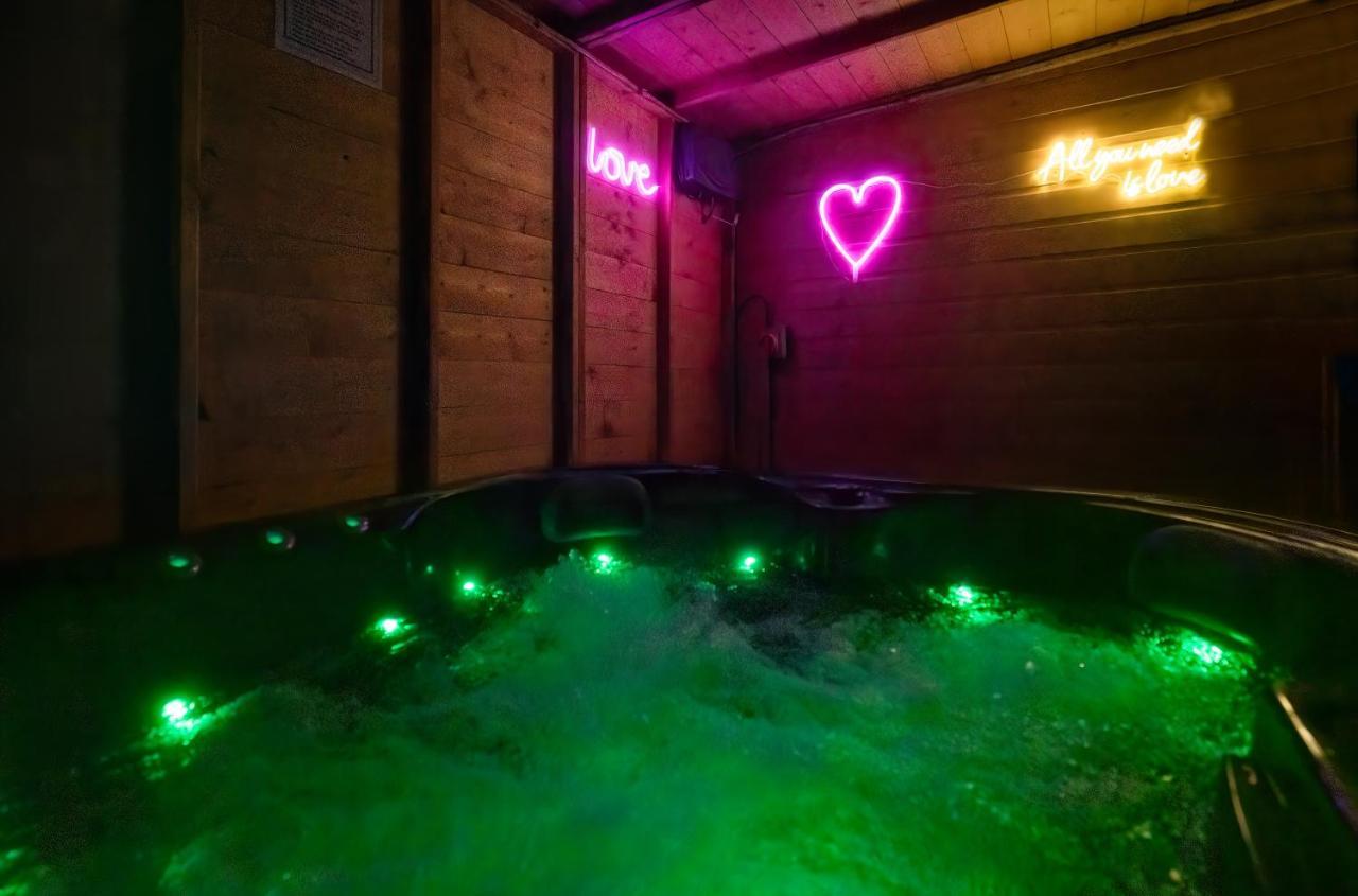 Perfect Couple Retreat To Unwind&Relax With Hottub Διαμέρισμα Peacehaven Εξωτερικό φωτογραφία