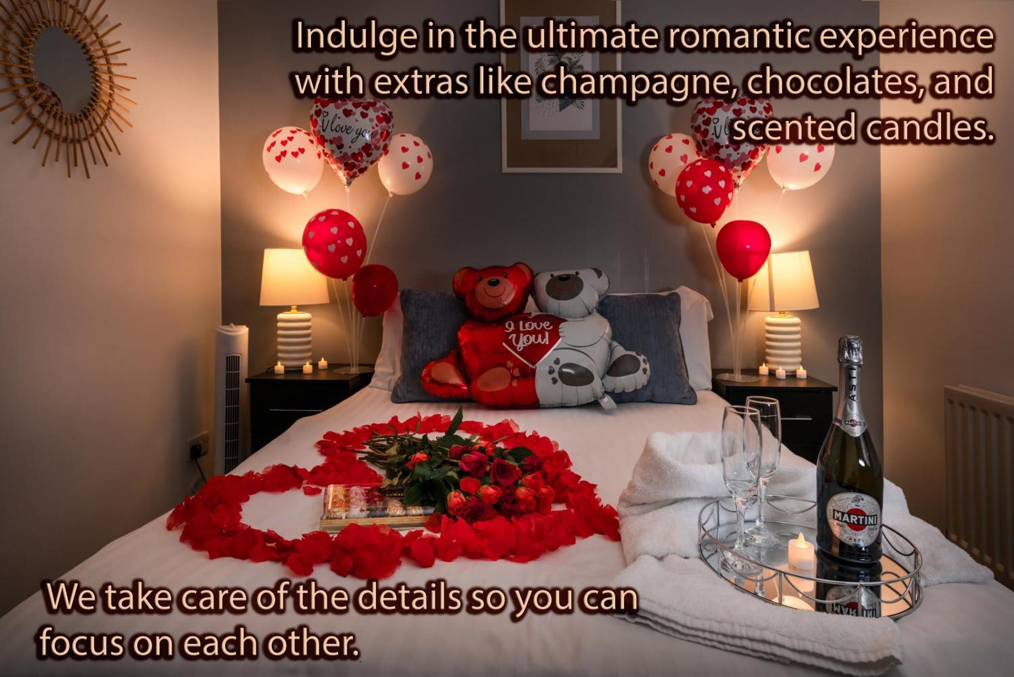 Perfect Couple Retreat To Unwind&Relax With Hottub Διαμέρισμα Peacehaven Εξωτερικό φωτογραφία